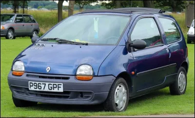 Cette auto ne passa pas inaperçue à sa sortie en 1993. Quel était son principal atout ?