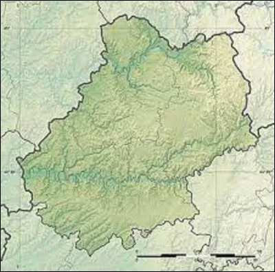 De quel département le Lot n'est-il pas frontalier ?