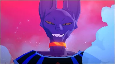 De quel animé ce personnage provient-il ?