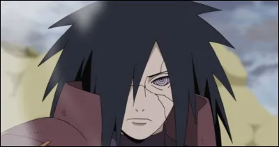 De quel animé ce personnage provient-il ?