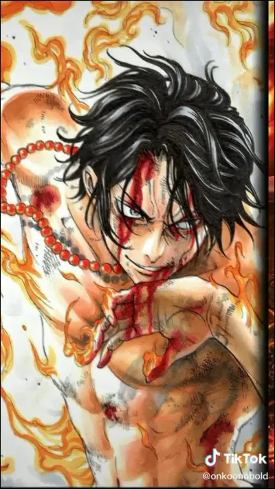 Qui est ce personnage ?