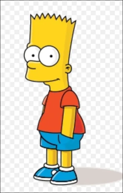 Quel est ce personnage ?