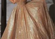 Test Une robe de bal selon tes choix