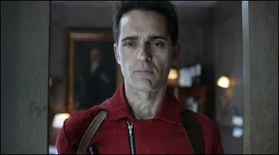 Dans quelle série ne retrouve-t-on pas le personnage de Berlin ?