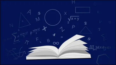 Quelle est ta matière préférée ?