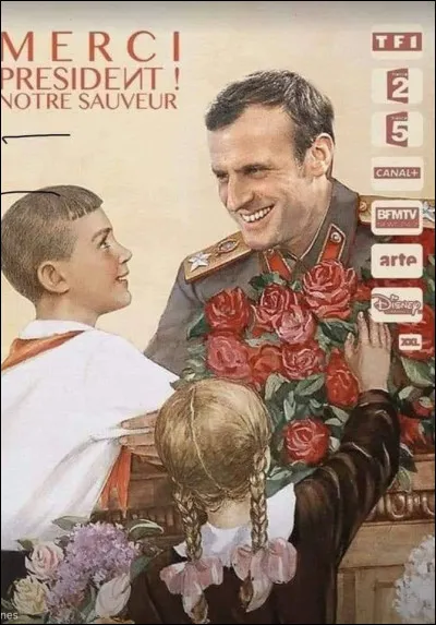 Réarmement démographique, retrouvez la bonne mesure voulue par le gouvernement pour lutter contre ce fléau qu'est l'infertilité.