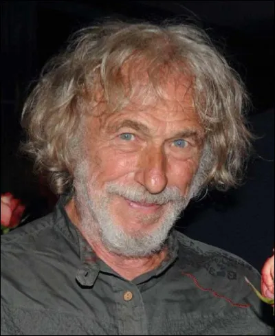 Quel est l'âge de Pierre ?