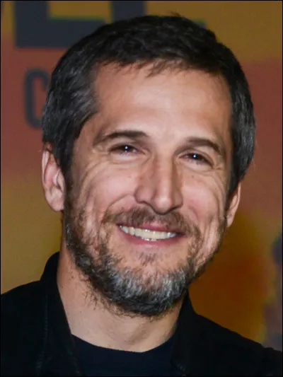 Guillaume Canet a réalisé "Les petits mouchards".