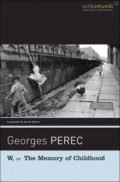 Georges Perec a écrit "La Disparition".