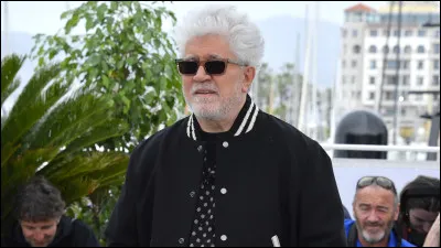 Le réalisateur Almodovar est portugais.