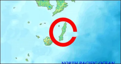 Parti, oui, mais d'où exactement ?