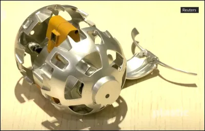 Et le dernier fut la fameuse sonde Sora-Q, conceptualisée et mise en oeuvre notamment par...