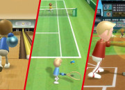 Test Quel sport ''Wii Sport'' est fait pour toi ?