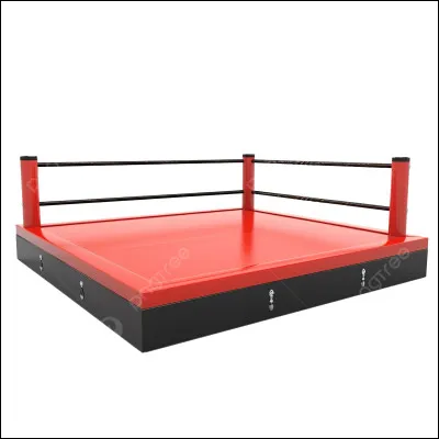 Sur quelle plateforme fais-tu ton sport ?