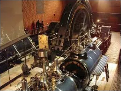 Quel événement a déclenché la Révolution industrielle au XVIIIe siècle ?