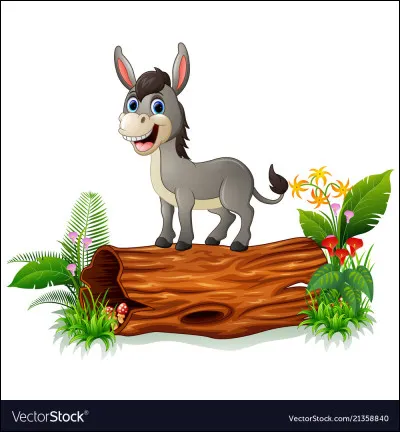 Animal : quel animal se nomme Caroline dans une bande dessinée de Roba ?