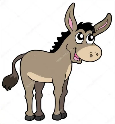 Âne : quel était le nom du petit âne dans le livre de la contesse de Ségur "Les Mémoires d'un âne" ?