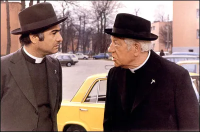 Année : à quoi correspond ce film sorti en 76, réunissant Gabin et Brialy ?