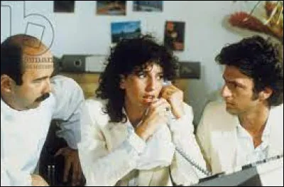 Anémone : dans quel film jouait-elle aux côtés de Daniel Auteuil et Gérard Jugnot ?