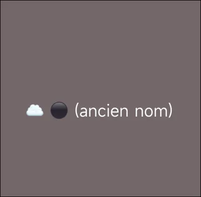 Qui est cet apprenti ?