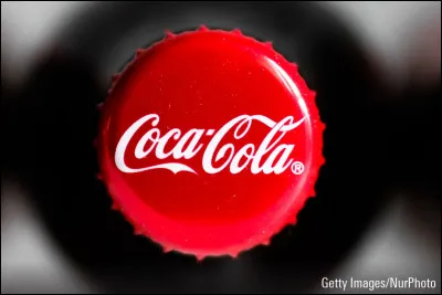 Une boisson, pour changer...