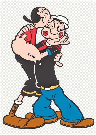 A quoi pensez-vous en voyant cette image ?