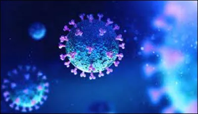 Lequel de ces symptômes est courant dans le cas d'une infection à la Covid-19 ?