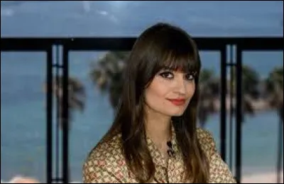 Qui est cette chanteuse ?