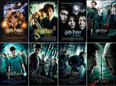 Quel personnage préfères-tu ?