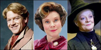 Qui est ton prof préféré ?