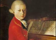 Quiz Wolfgang Amadeus Mozart