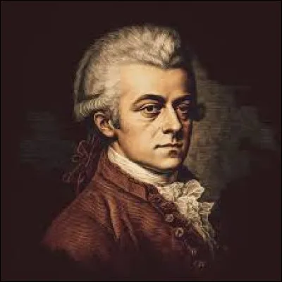 Où est enterré Mozart ?