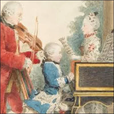 Dans quel opéra entend-on l'air de la Reine de la Nuit ?