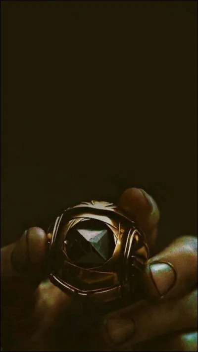 Qu'est-ce qui se trouve dans le vif d'or ?