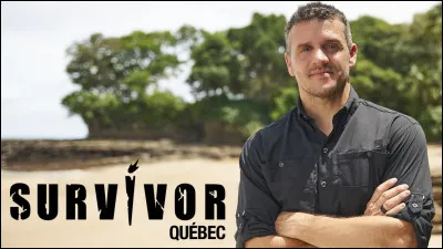 Dans quel pays la première édition de "Survivor Québec" avait-elle lieu ?