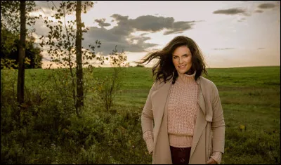 Pendant combien de saisons Marie-Ève Janvier a-t-elle animé "L'amour est dans le pré" ?