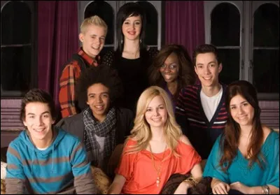 Comment le professeur de danse de "Mixmania 2, 3 et 4" s'appelait-il ?