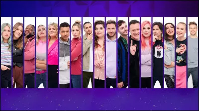 Lors de la deuxième saison de "Big Brother Célébrités", qui a été le ou la patronne invisible ?