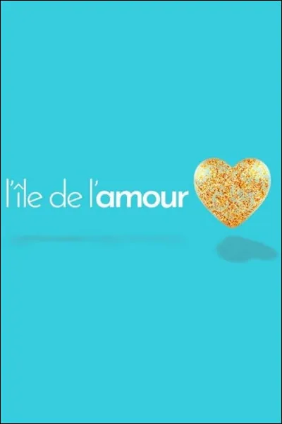 Qui animait les deux premières saisons de "L'île de l'amour" ?