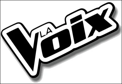 Qui était le quatuor de coachs lors de la quatrième saison de "La Voix" ?