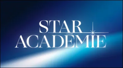 Quel artiste international n'a jamais foulé les planches de la scène de "Star Académie" ?