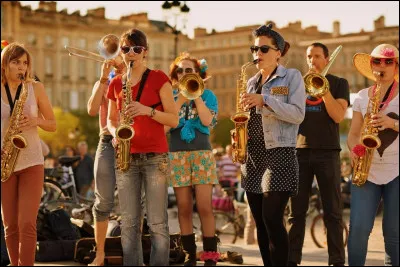 En France, quel est le jour o&ugrave; a lieu la f&ecirc;te de la musique ?