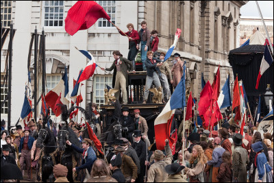 Qui a écrit "Les Misérables" ?
