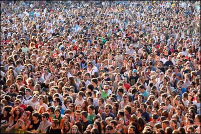 Quel est le pays le plus peuplé du monde ?