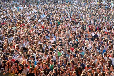 Quel est le pays le plus peupl&eacute; du monde ?