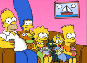 Test Qui es-tu dans les Simpson ?