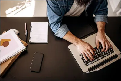 Quel est ton métier de rêve ?