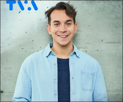 Quel était le titre de la composition que le gagnant William Cloutier a chanté, lors d'une de ses mises en danger ?