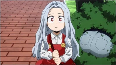 Quel est son prénom ?