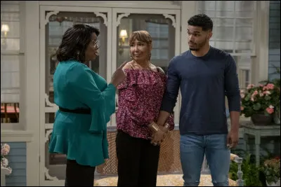 Aimes-tu les adultes de cette série ?